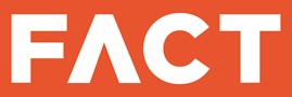 Fact magazine logo